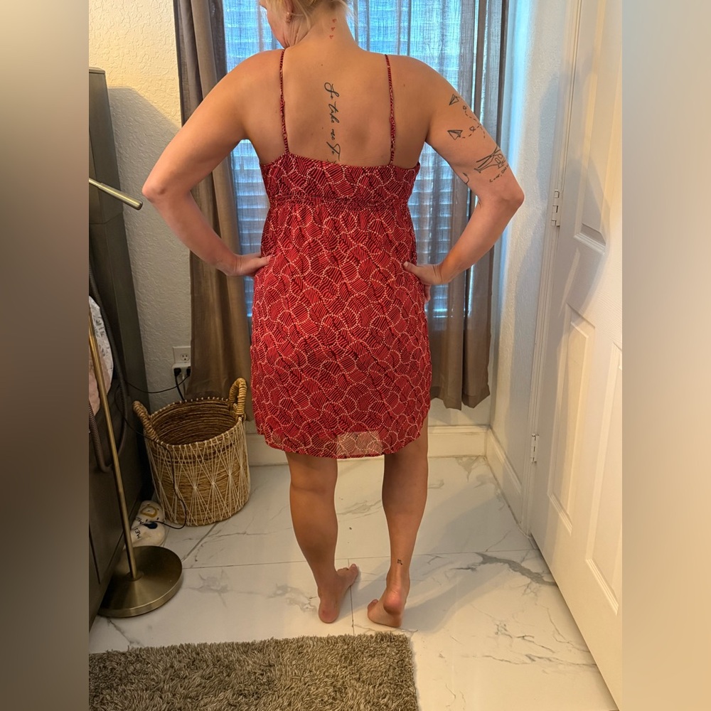 Mossimo Sundress - Picture 2 of 4